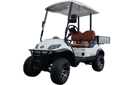Veicolo elettrico off-road Attiva XTR 2.6 48V